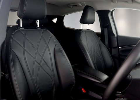 Ford Mustang Mach-E Mustang Mach-E Extended-Range RWD 5dr 43