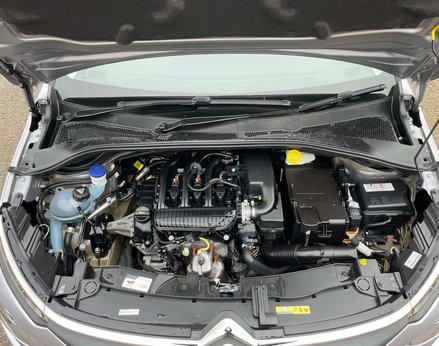 Citroen C3 1.2 C3 Plus PureTech S&S 5dr 7