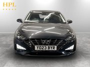 Hyundai i30 1.0 T-GDi MHEV SE Connect Hatchback 5dr Petrol Hybrid DCT Euro 6 (s/s) (120 2