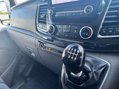 Ford Transit Custom 2.0 300 EcoBlue Limited Panel Van 5dr Diesel Manual L1 H1 Euro 6 (s/s) (130 21