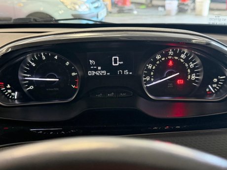 Peugeot 208 1.2 PureTech Active Euro 6 5dr 28