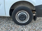 Ford Transit Custom SWB L1H1 Low Roof 300 EURO 6 NO VAT 14