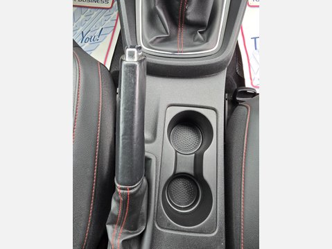 SEAT Leon 1.4 TSI ACT FR Sport Coupe Euro 6 (s/s) 3dr 17