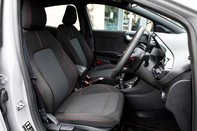 Ford Puma ST-LINE MHEV 32