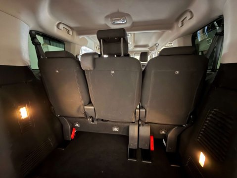 Toyota Proace Verso 2.0 Proace Verso Family L1 D-4D Auto 5dr 35