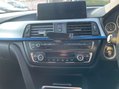 BMW 3 Series 2.0 320d M Sport Auto 4dr 25