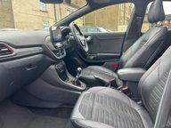 Ford Puma ST-LINE X FIRST EDITION PLUS MHEV 13