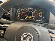 Vauxhall Zafira 1.6 16V Exclusiv Euro 5 5dr 20