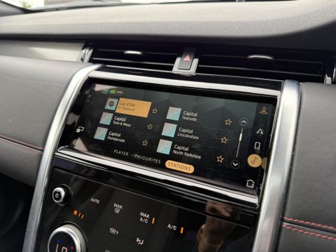 Land Rover Discovery Sport 1.5 P300e 12.2kWh R-Dynamic HSE SUV 5dr Petrol Plug-in Hybrid Auto 4WD Euro 46