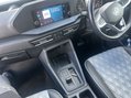 Volkswagen Caddy Maxi C20 Life TDI S-A Camper Pop-Top Automatic DSG 15