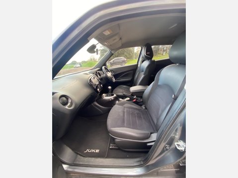 Nissan Juke BOSE PERSONAL EDITION 10