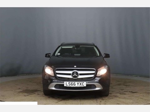 Mercedes-Benz GLA 2.1 GLA200d Sport Euro 6 (s/s) 5dr 7