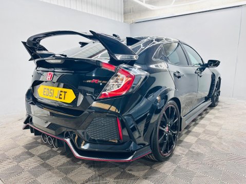 Honda Civic 2.0 i-VTEC Type R GT Euro 6 (s/s) 5dr 30