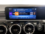 Mercedes-Benz A Class 1.3 A180h MHEV Sport (Executive) Hatchback 5dr Petrol Hybrid 7G-DCT Euro 6 18
