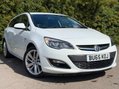Vauxhall Astra 2.0 CDTi SRi Sports Tourer Euro 5 (s/s) 5dr 5