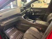 Peugeot 3008 1.6 THP GT Line SUV 5dr Petrol EAT Euro 6 (s/s) (165 ps) 17