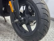 Direct Bikes Milan DB125 2023 Jiajue 125CC JJ Project 19