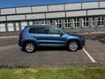 Volkswagen Tiguan 2.0 Tiguan Match TDI BlueMotion Technology 4Motion 4WD 5dr 35