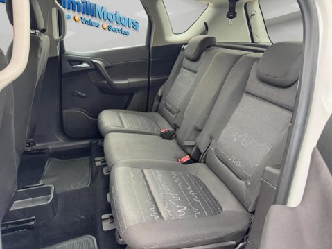Vauxhall Meriva 1.4i Life Euro 6 5dr 30