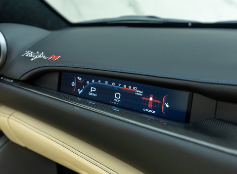 Ferrari Portofino M 21