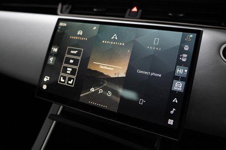 Land Rover Range Rover Evoque 1.5 P300e 11.9kWh Autobiography SUV 5dr Petrol Plug-in Hybrid Auto 4WD Euro 13
