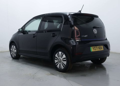 Volkswagen Up e-up! 5dr 9