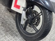 Honda PCX 2011 40K GOOD RUNNING PROJECT BIKE SCOOTER 125CC LEARNER 17