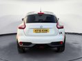 Nissan Juke 1.6 Juke N-Connecta CVT 5dr 4