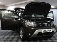 Dacia Duster COMFORT SCE 15