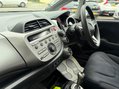 Honda Jazz 1.4 i-VTEC ES i SHIFT Euro 5 5dr 18