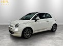 Fiat 500 1.0 MHEV Top Hatchback 3dr Petrol Manual Euro 6 (s/s) (70 bhp) 2 Owners - A 3