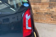 Volkswagen Up 1.0 High up! Hatchback 5dr Petrol ASG Euro 6 (75 ps) 49