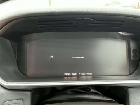 Land Rover Range Rover Sport 3.0 Range Rover Sport HSE SDV6 Auto 4WD 5dr 16