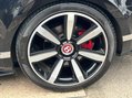 Bentley Continental 4.0 V8 GTC S Auto 4WD Euro 5 2dr 20
