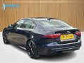 Jaguar XE 2.0 D180 R-Dynamic SE Saloon 4dr Diesel Auto Euro 6 (s/s) (180 ps) 15