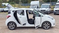 Hyundai i10 1.2 Premium SE Hatchback 5dr Petrol Auto Euro 6 (87 ps) 35