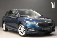 Skoda Octavia 2.0 Octavia SE L TDI Semi-Auto 5dr 1