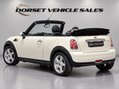 Mini Convertible 1.6 Cooper Euro 5 2dr 7