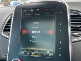 Renault Scenic 1.5 Grand Scenic Dynamique S Nav dCi Auto 5dr 30