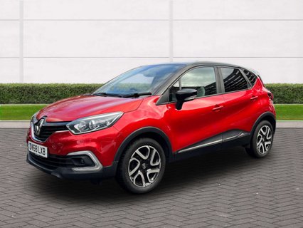 Renault Captur 0.9 Captur Iconic TCe 5dr