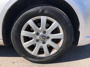 Volkswagen Touran 1.6 TDI S 7 seater, 79,000m 2 owners, good history 23