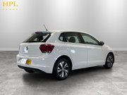 Volkswagen Polo 1.0 EVO SE Hatchback 5dr Petrol Manual Euro 6 (s/s) (80 ps) 7