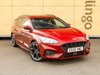 Ford Focus ST-LINE X TDCI