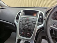 Vauxhall Astra 2.0 Astra SRi CDTi Auto 5dr 54
