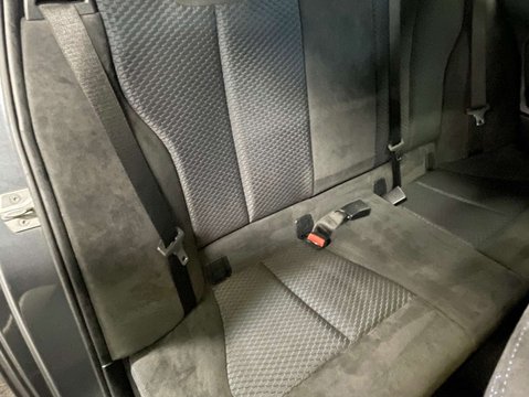 BMW 1 Series 2.0 120d M Sport Auto 5dr 28