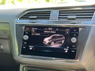 Volkswagen Tiguan 1.5 Tiguan R-Line TSi Semi-Auto 5dr 31