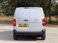 Peugeot Expert 2.0 Expert Professional Standard Blue HDi 21