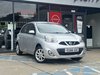 Nissan MICRA Acenta