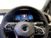 Volkswagen Golf 2.0 TSI GTI Hatchback 5dr Petrol DSG Euro 6 (s/s) (245 ps) 13