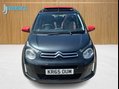 Citroen C1 1.2 PureTech Feel Airscape 5dr Petrol Manual Euro 6 (Euro 6) (82 ps) 8